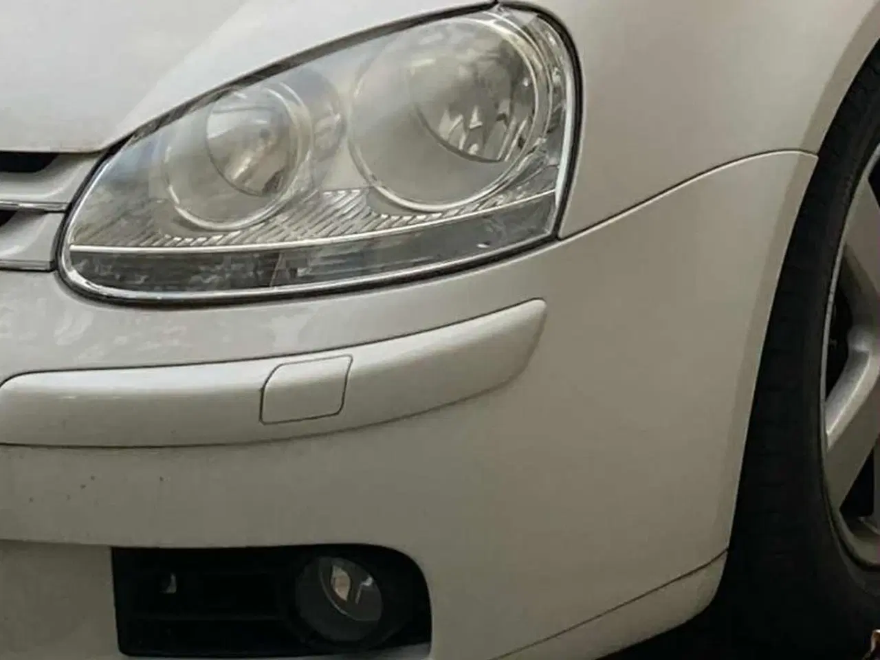 Billede 14 - VW Golf V 1,4 TSi 140 Sportline DSG