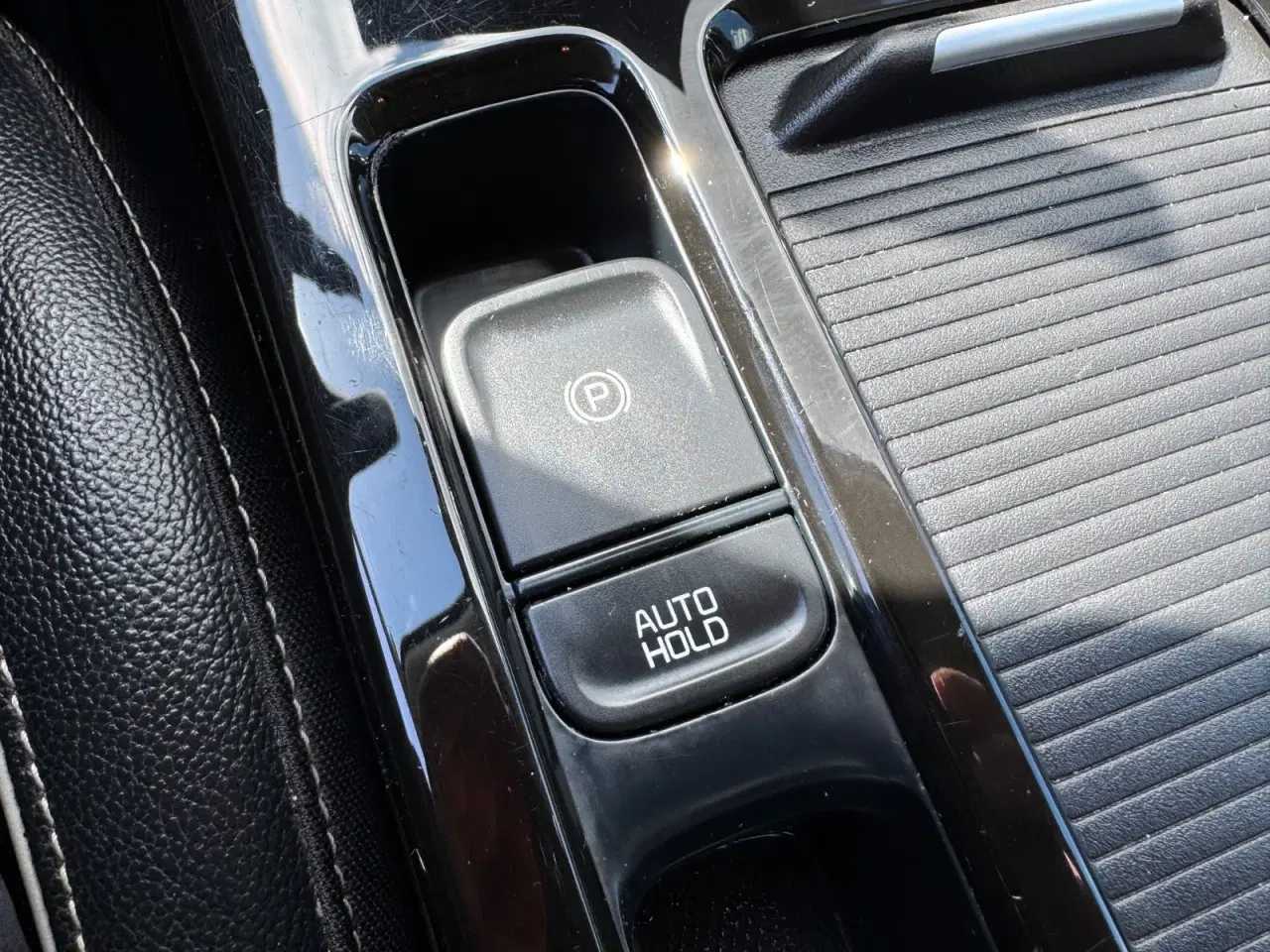Billede 21 - Kia Ceed 1,4 T-GDi Collection SW