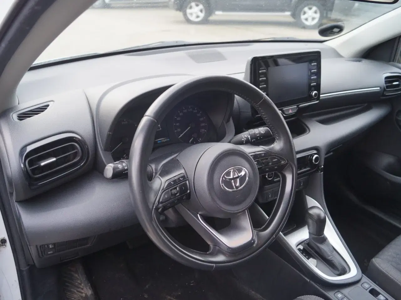 Billede 6 - Toyota Yaris 1,5 Active Tech CVT