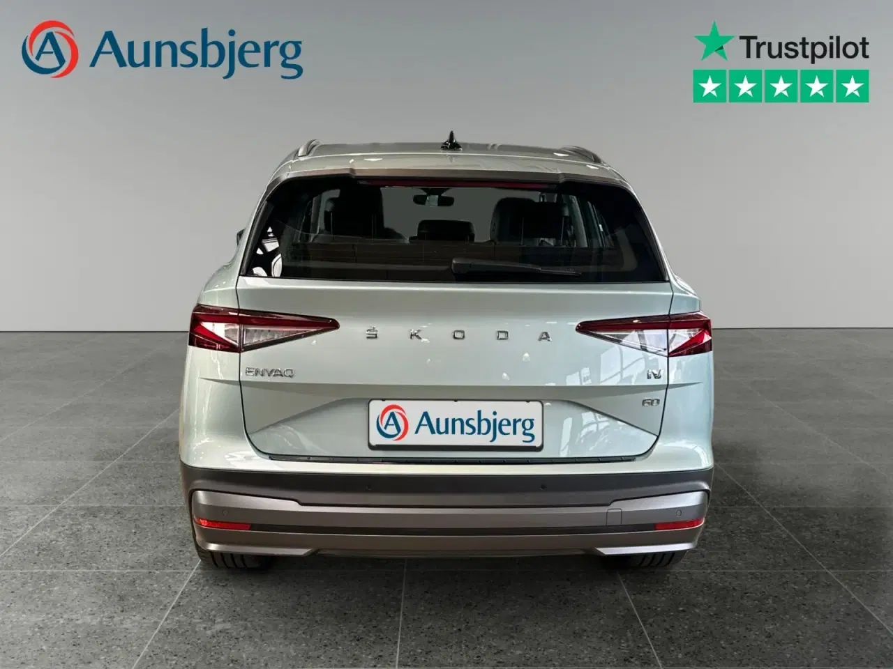 Billede 4 - Skoda Enyaq 60 iV