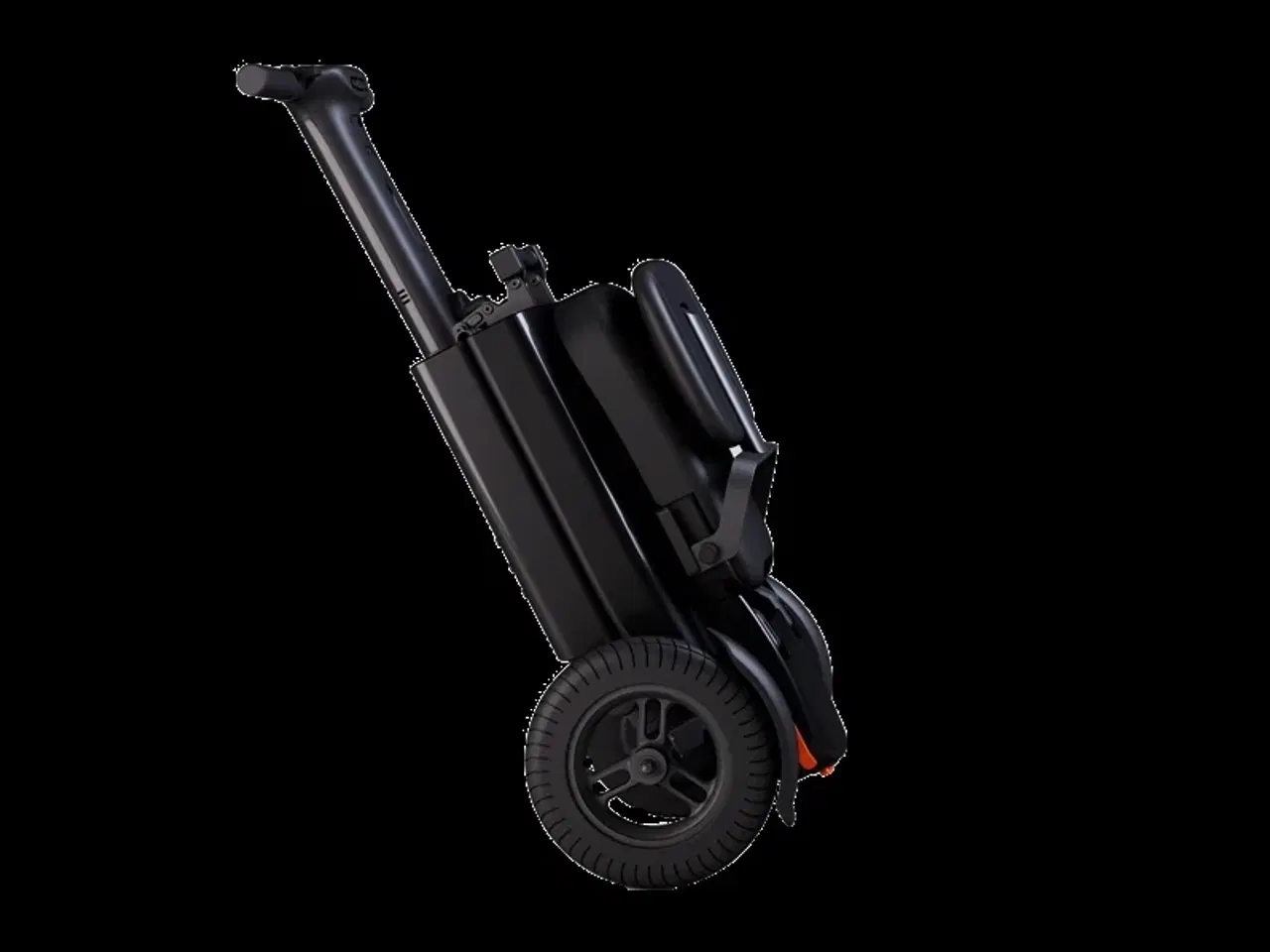 Billede 3 - Lindebjerg Elscooter LM 75