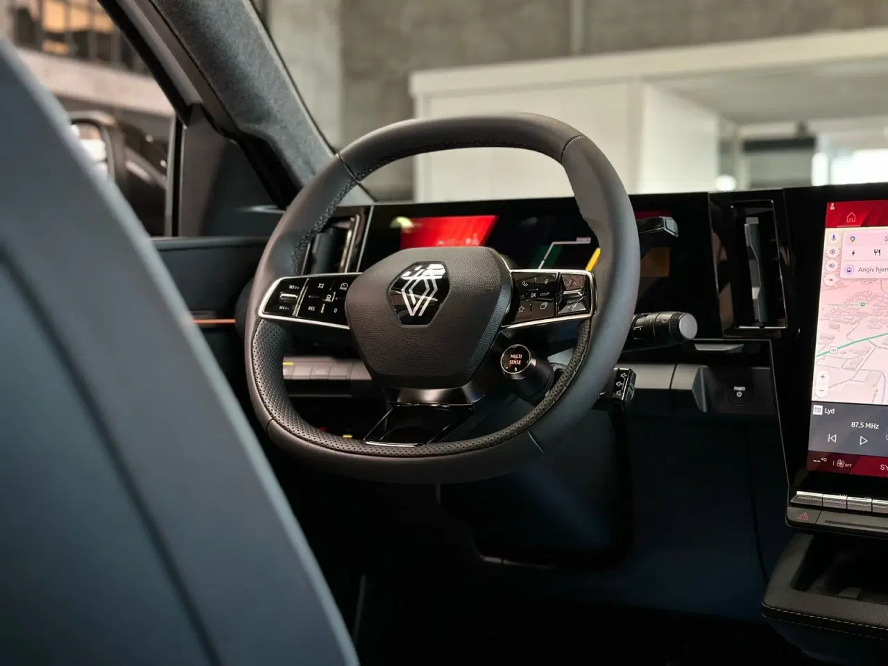 Billede 9 - Renault Scenic E-Tech 60 Techno