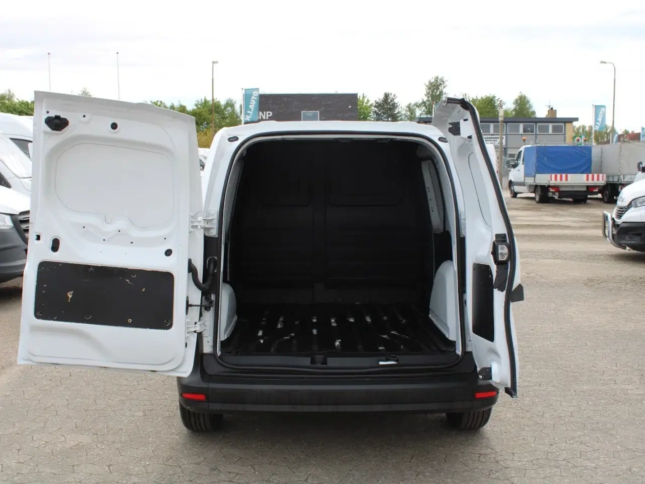 Billede 10 - Mercedes Citan 110 1,5 CDi A2 PRO Van