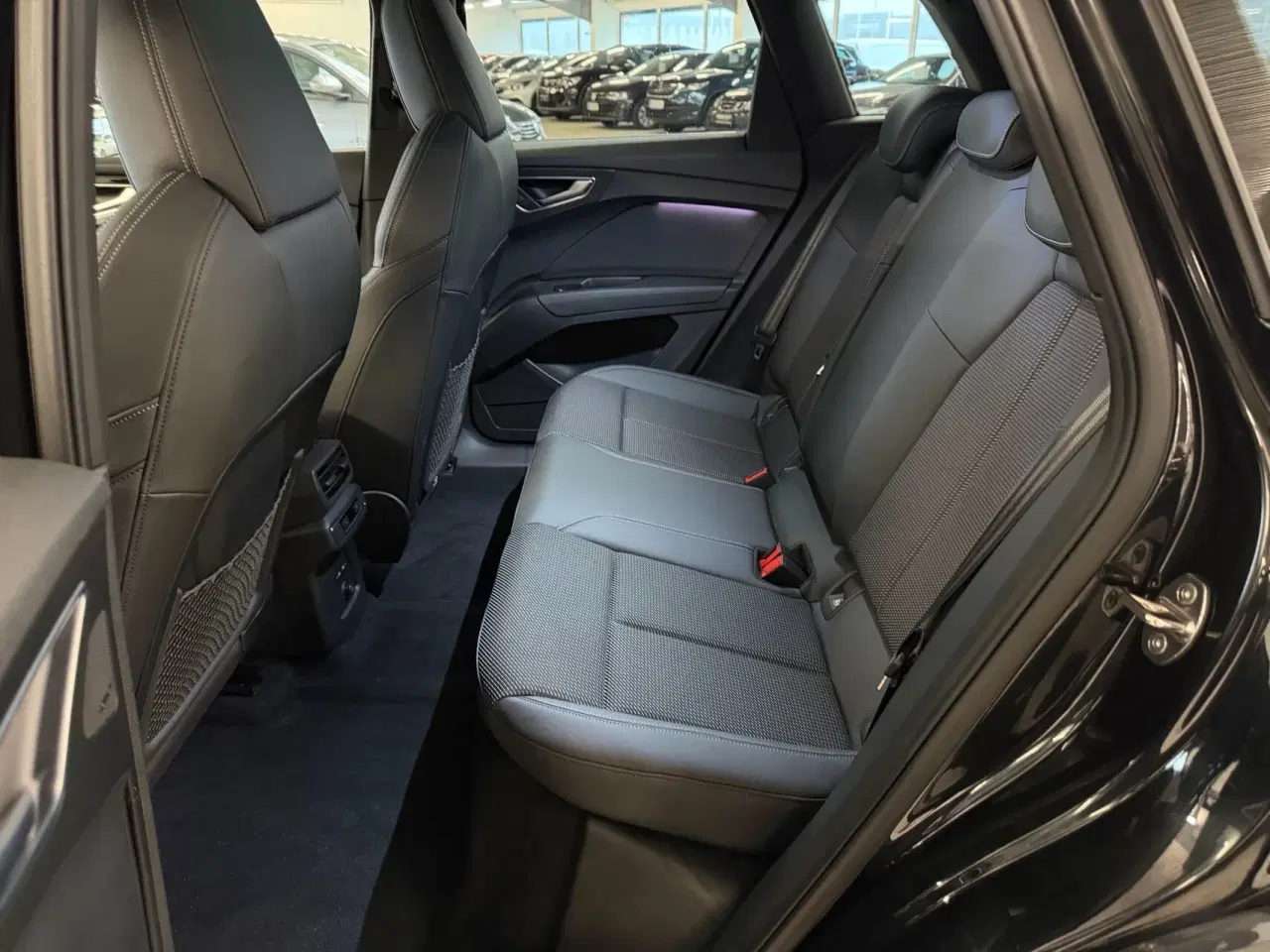 Billede 20 - Audi Q4 45 E-tron Ultra 286HK 5d Aut.