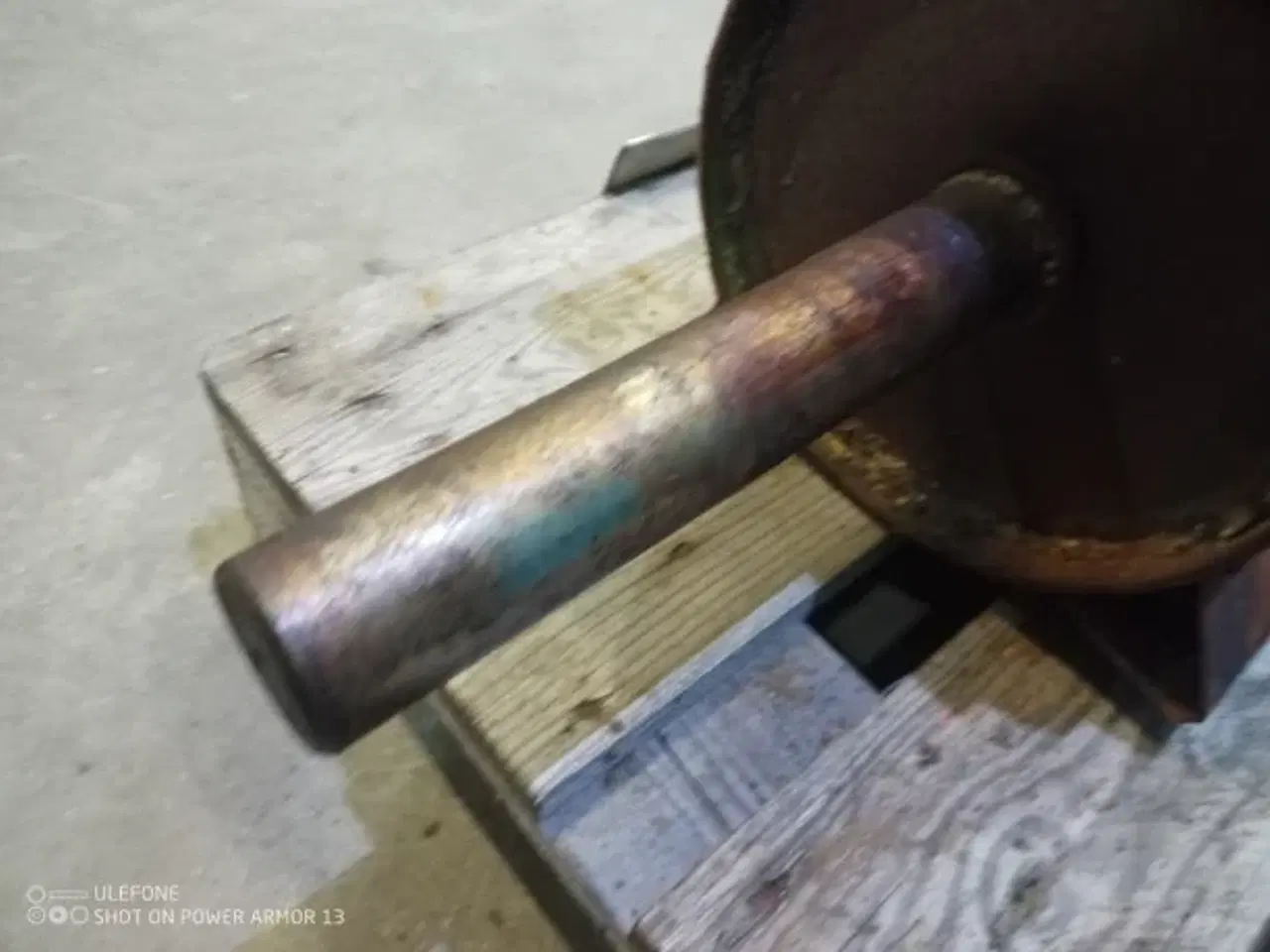 Billede 10 - John Deere 955 Halmmølle AZ20897