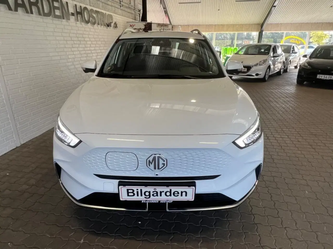 Billede 2 - MG ZS 70 Luxury