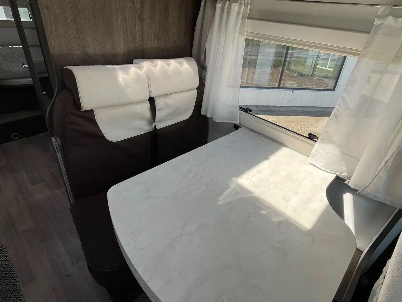 Billede 8 - Fiat Benimar 2,0 Amphitryon 940 aut.