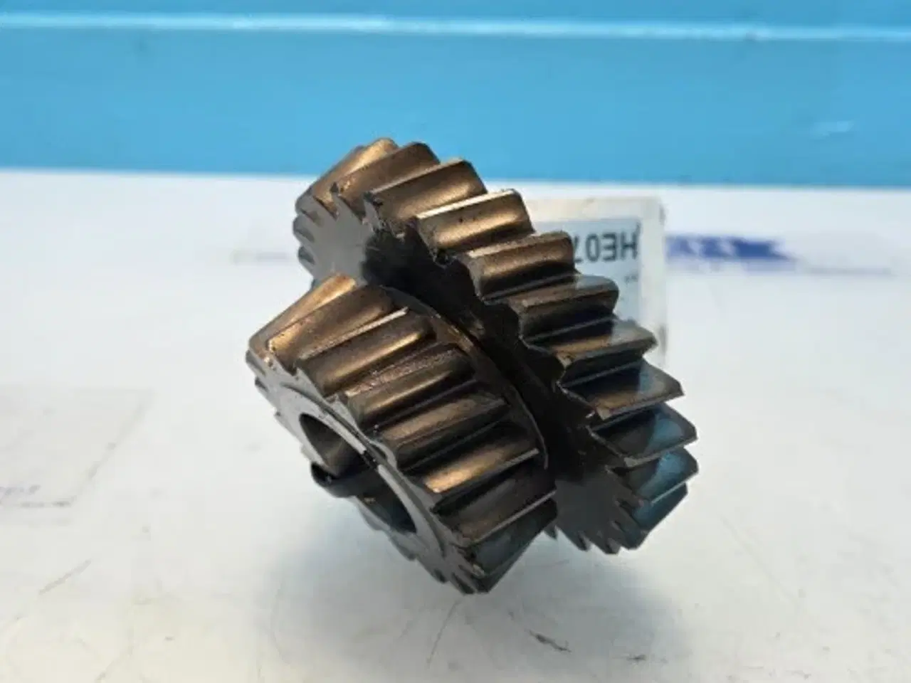 Billede 10 - John Derre 6300 Gearhjul L76850