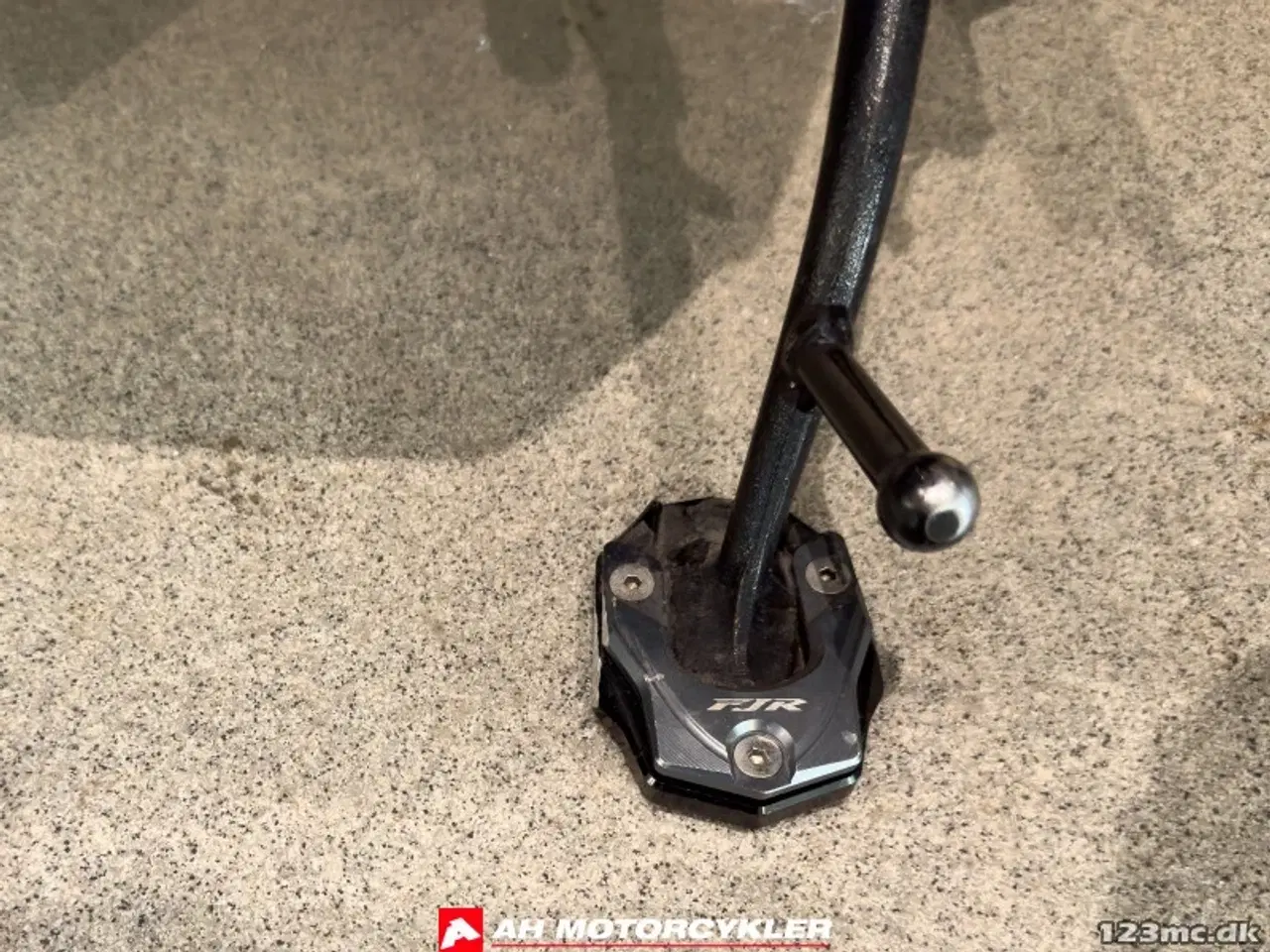 Billede 16 - Yamaha FJR 1300 A