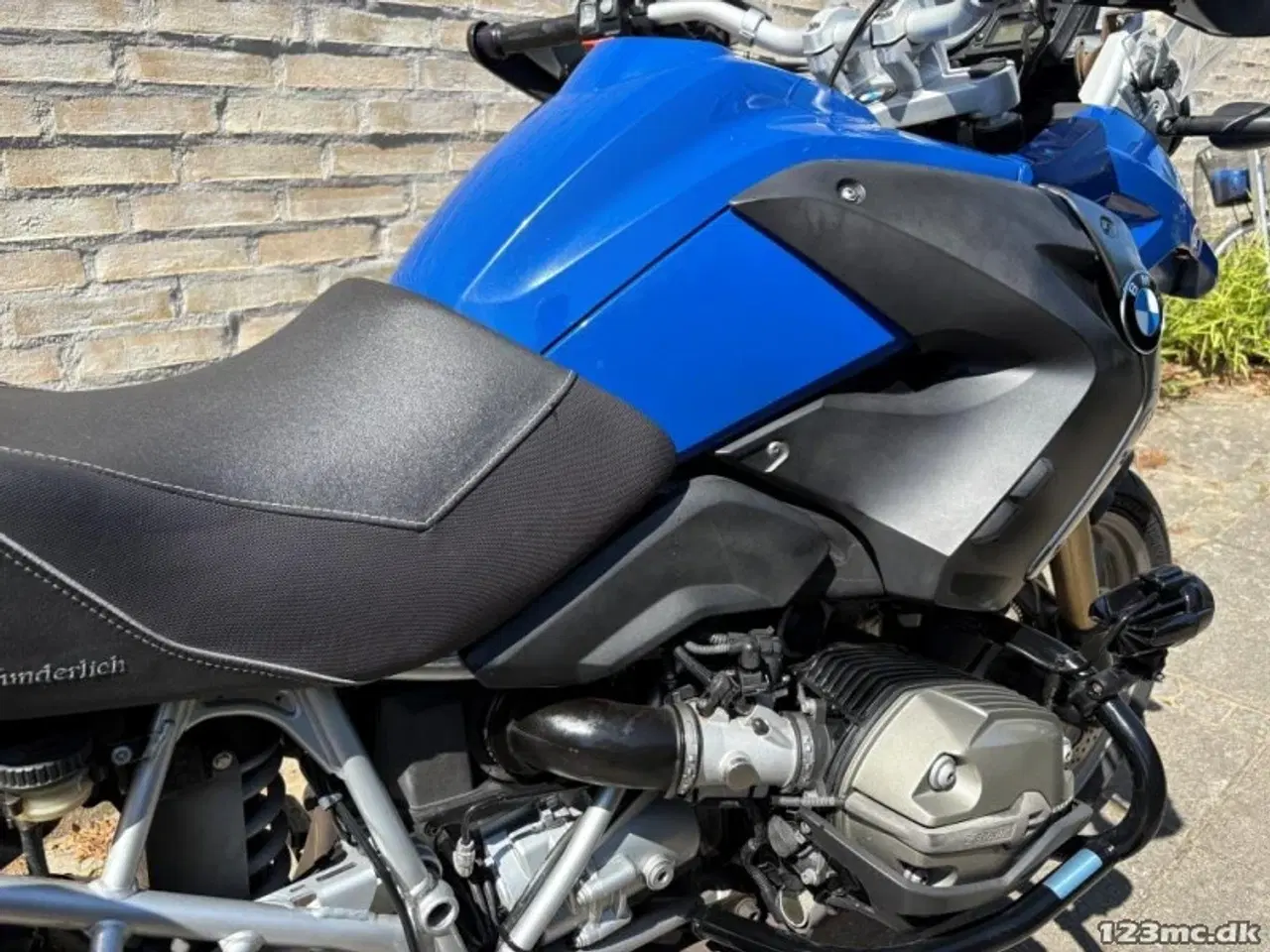 Billede 3 - BMW R 1200 GS