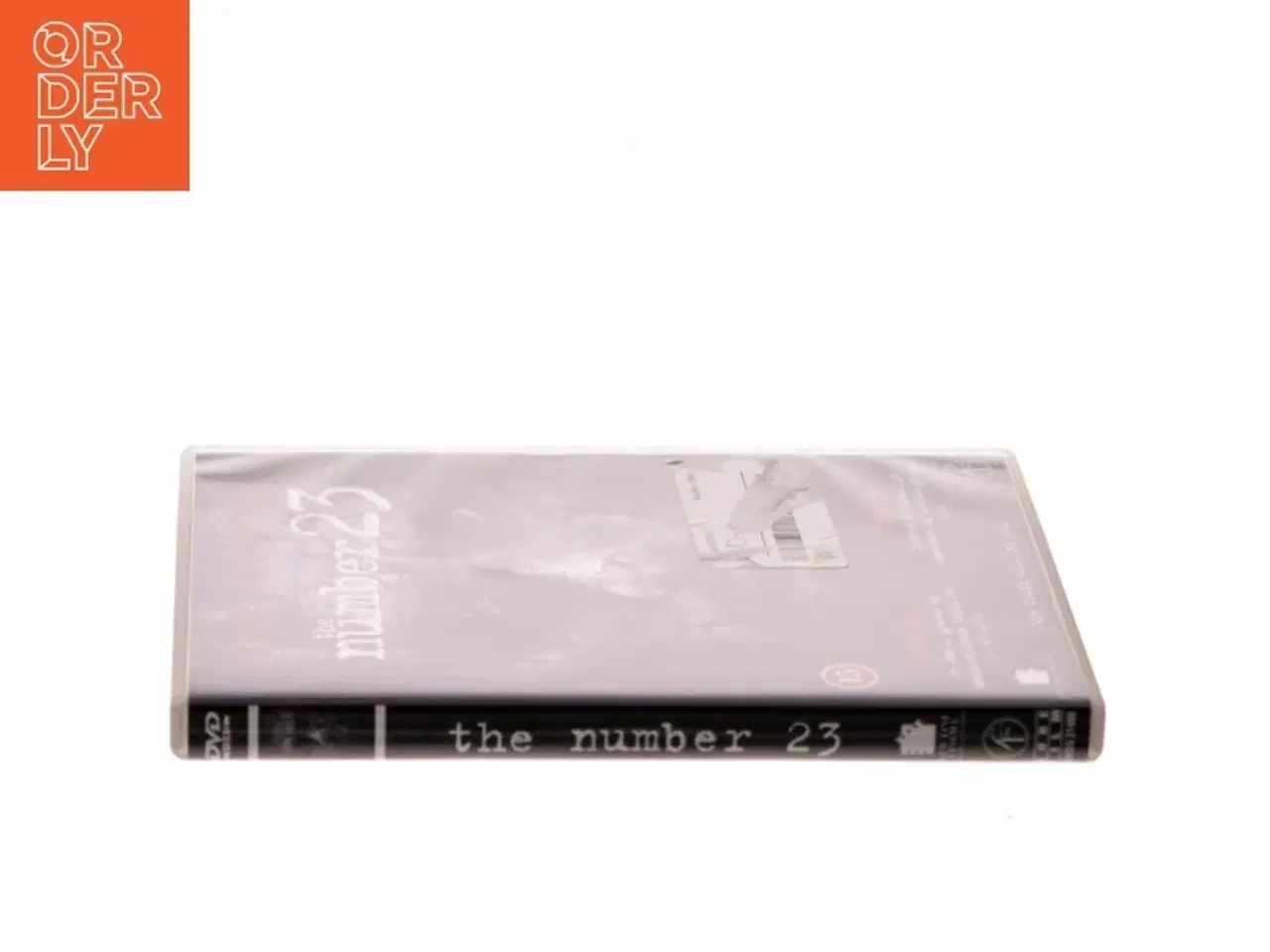 Billede 2 - The Number 23