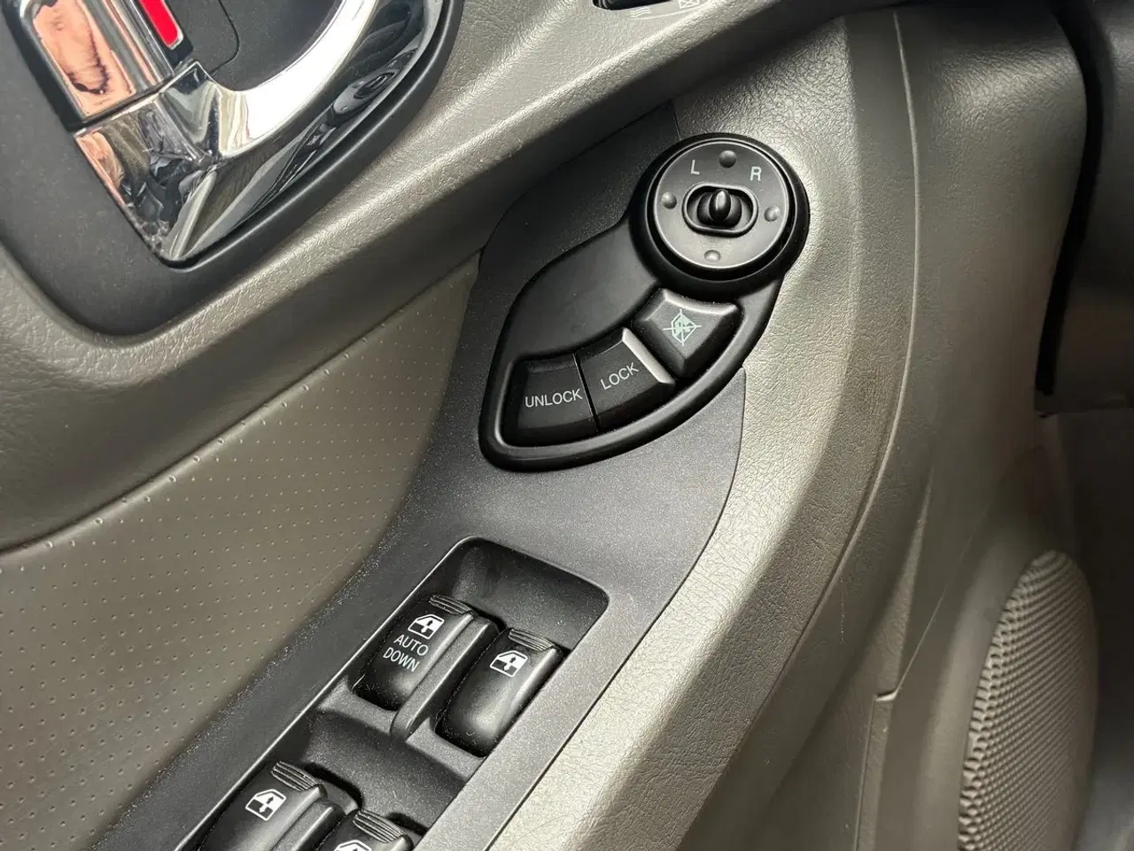 Billede 6 - Hyundai Santa Fe 2,4 GLSX 4WD