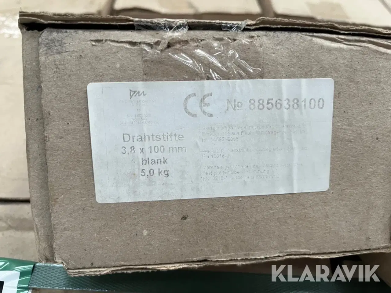 Billede 10 - Søm Palle