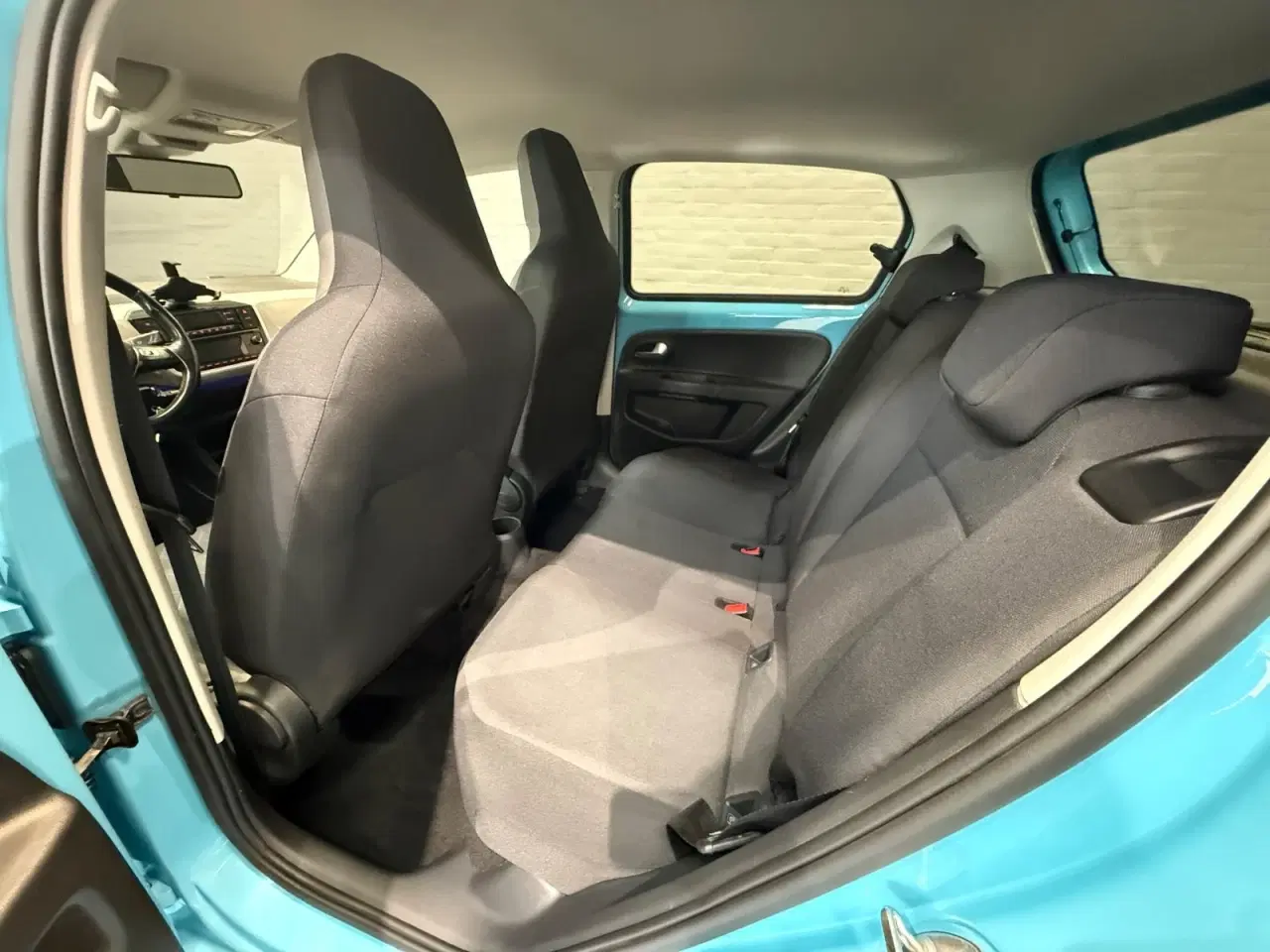 Billede 10 - VW e-Up!  Max