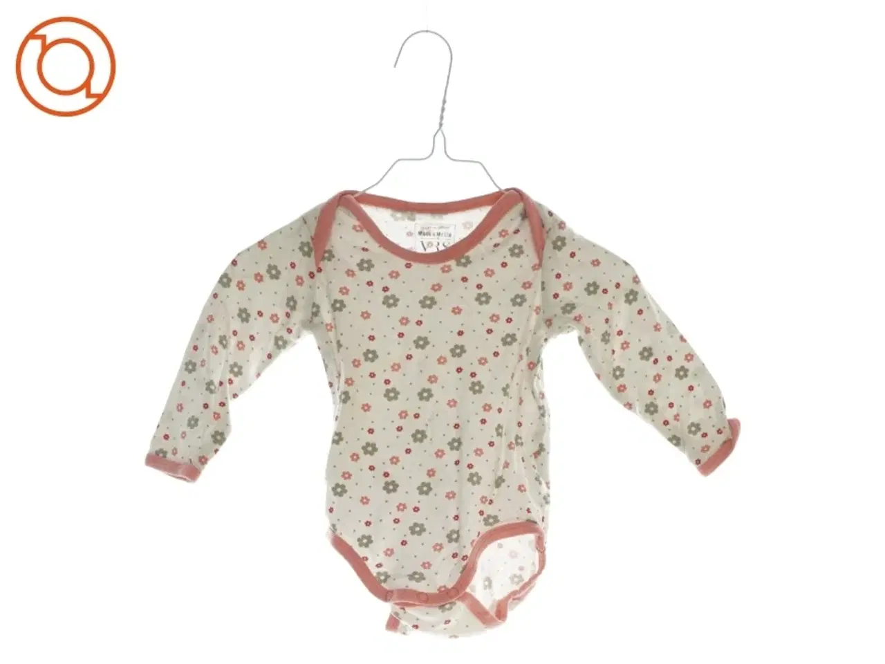 Billede 1 - Bodystocking fra VRS (str. 74)