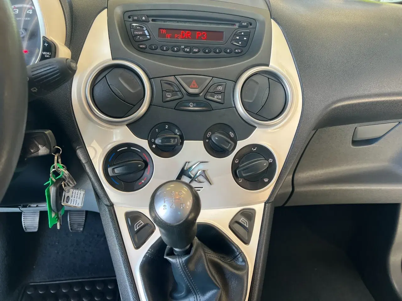 Billede 14 - Ford Ka 1,2 Titanium