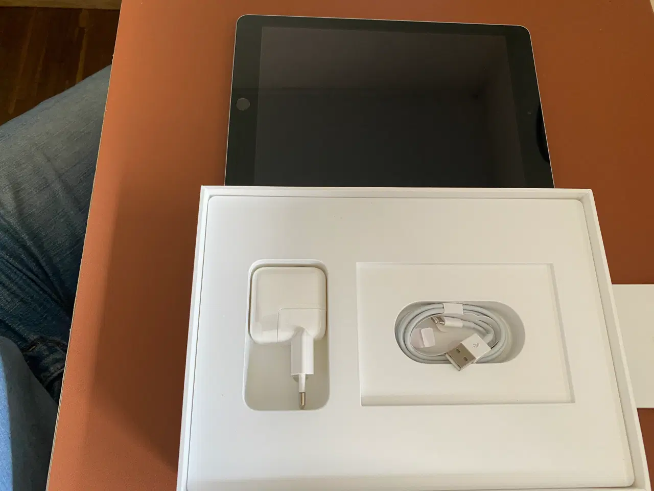 Billede 2 - iPad 6 128GB