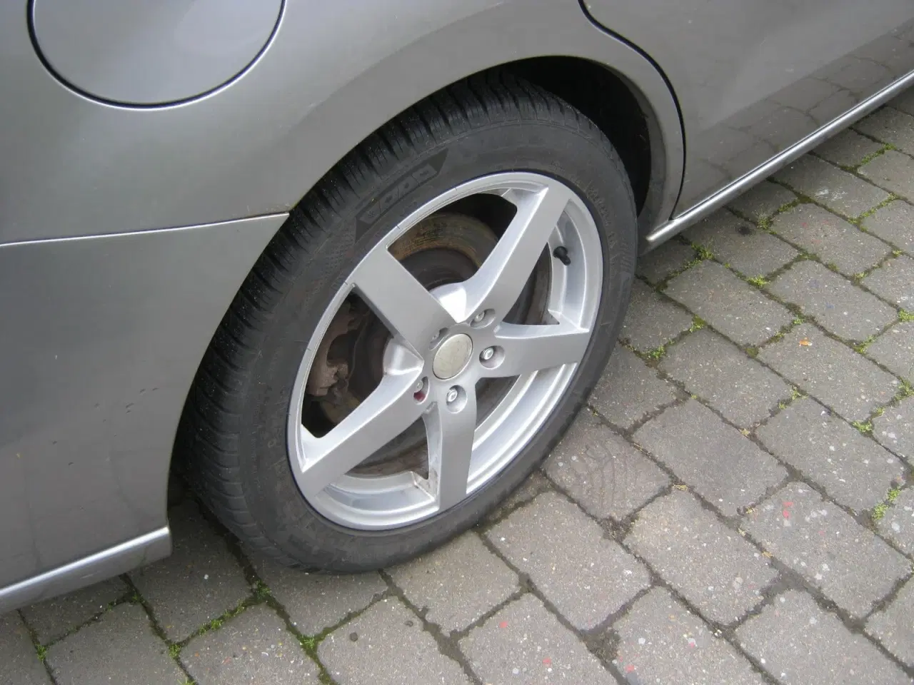 Billede 17 - Mazda 5 2,0 Advance 7prs