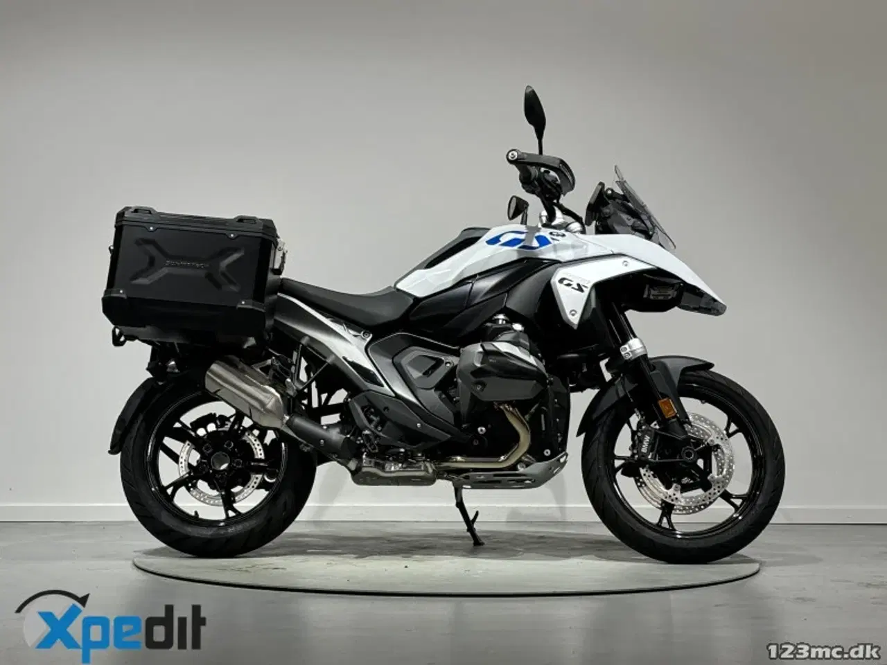 Billede 1 - BMW R 1300 GS