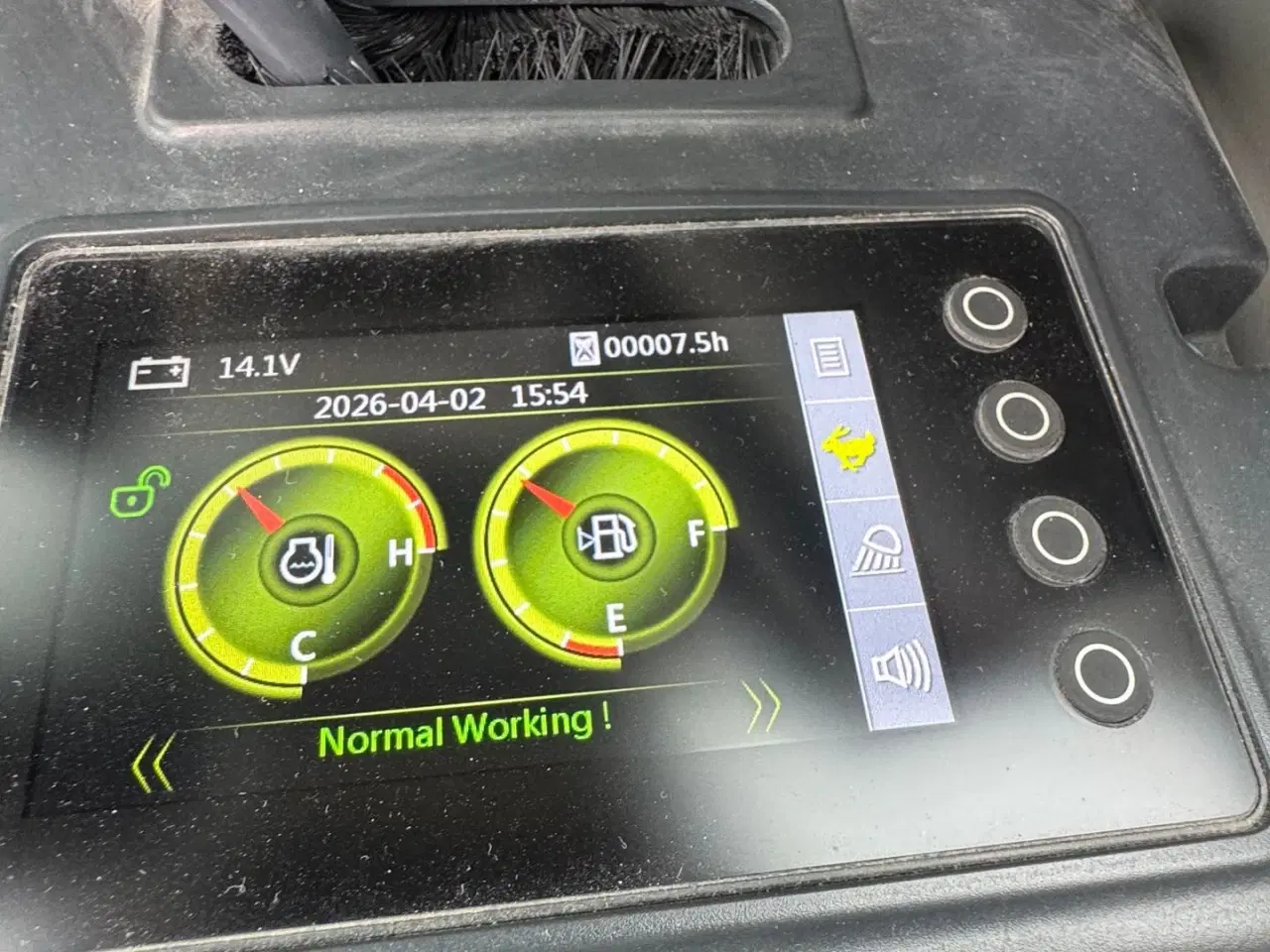 Billede 4 - Bernards 1.8 ex