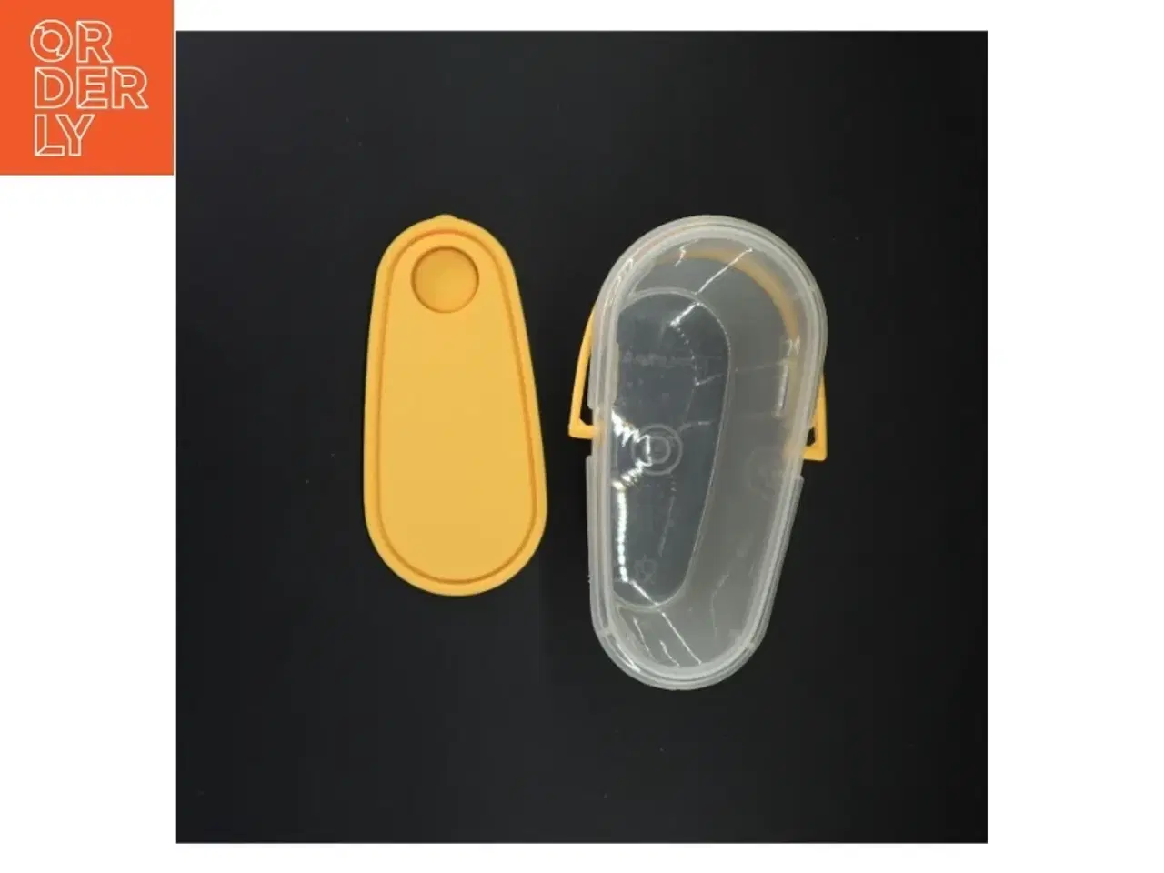 Billede 3 - Tupperware Store and Pour Opbevaring (str. 22 x 17 cm)