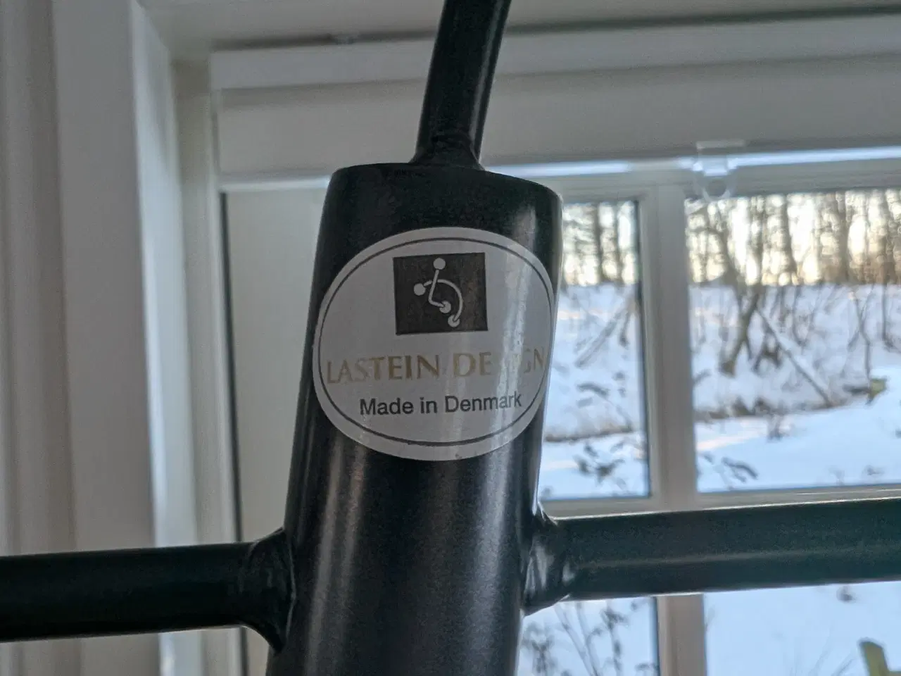 Billede 3 - Stumtjener 