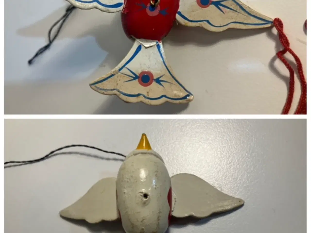 Billede 5 - Retro påske pynt