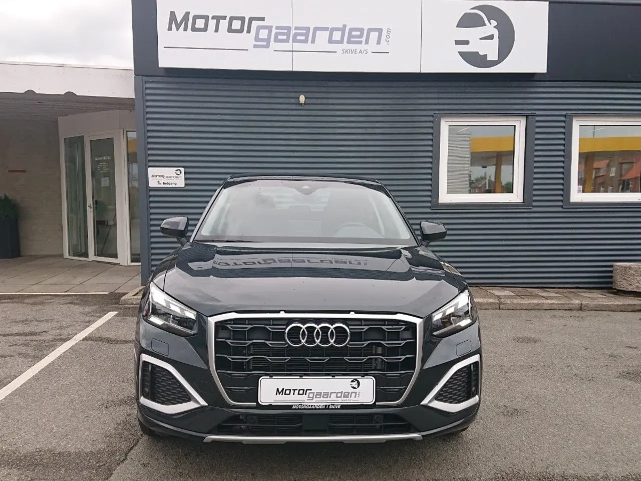 Billede 3 - Audi Q2 35 TFSi Prestige S-tr.