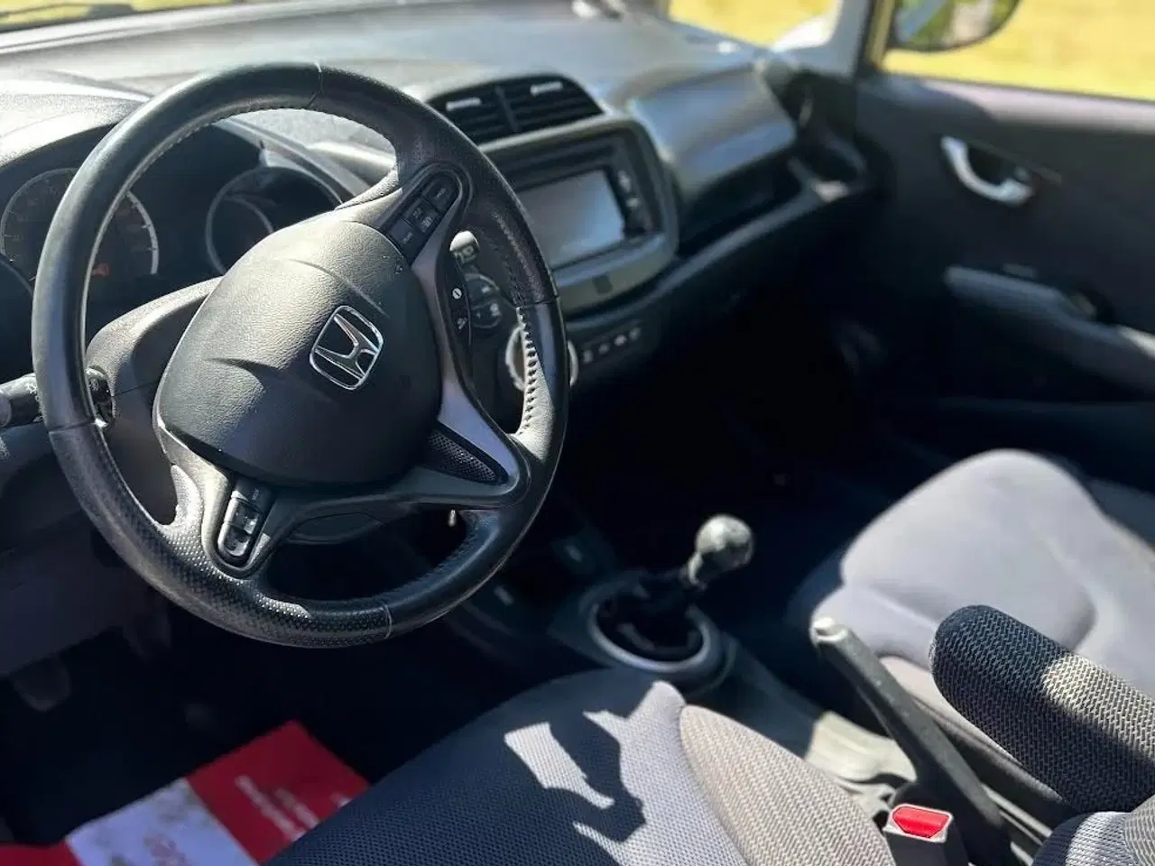 Billede 7 - Honda Jazz 1,4 Elegance