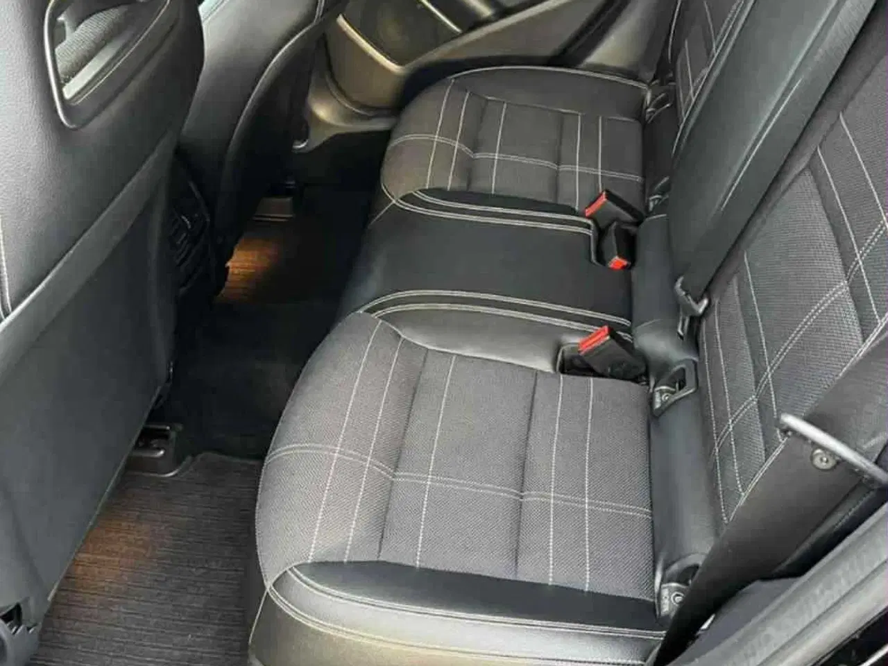 Billede 8 - Mercedes-Benz A 180 d – Luksus, og Økonomisk