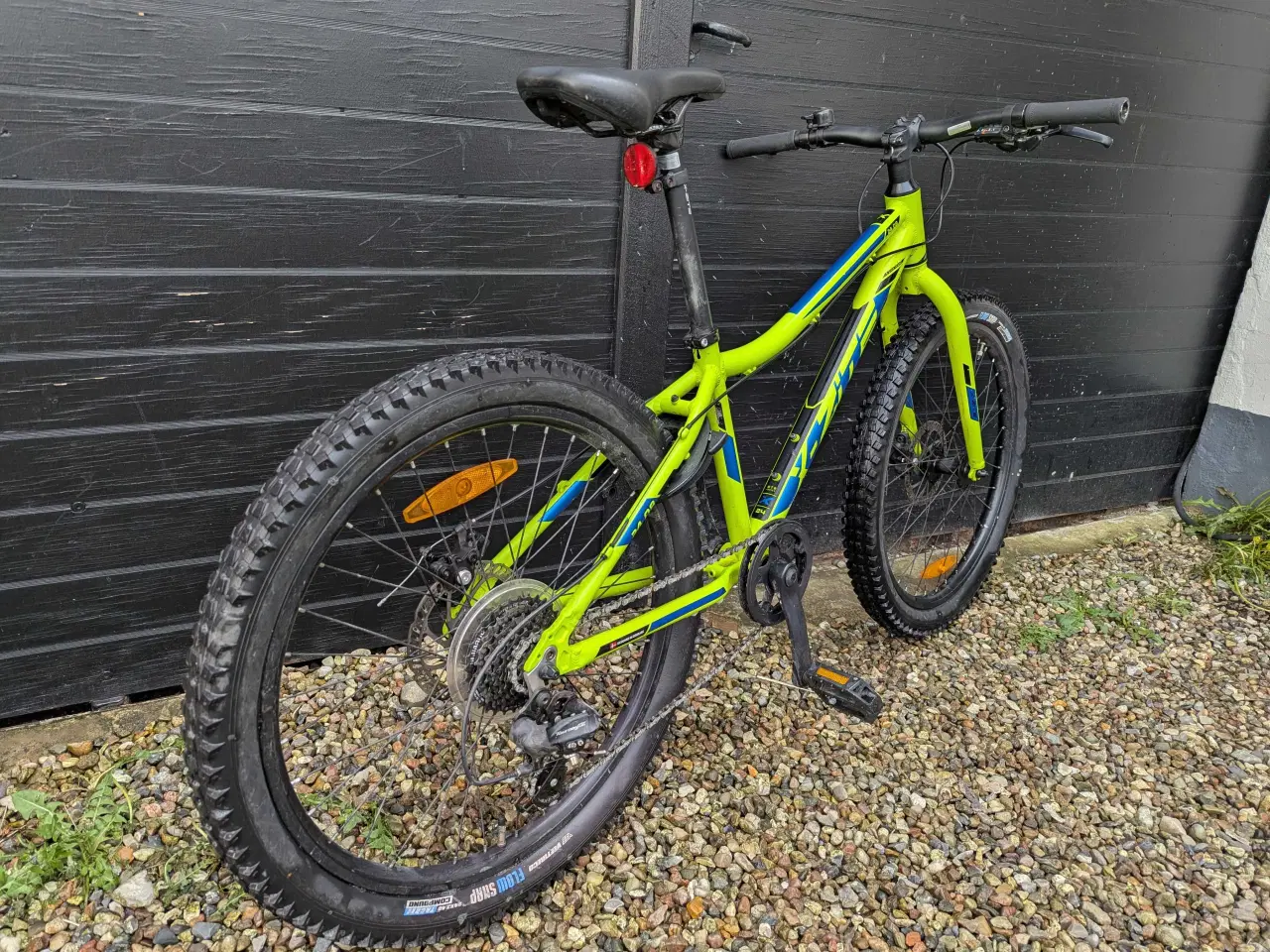 Billede 3 - Robust mountainbike 