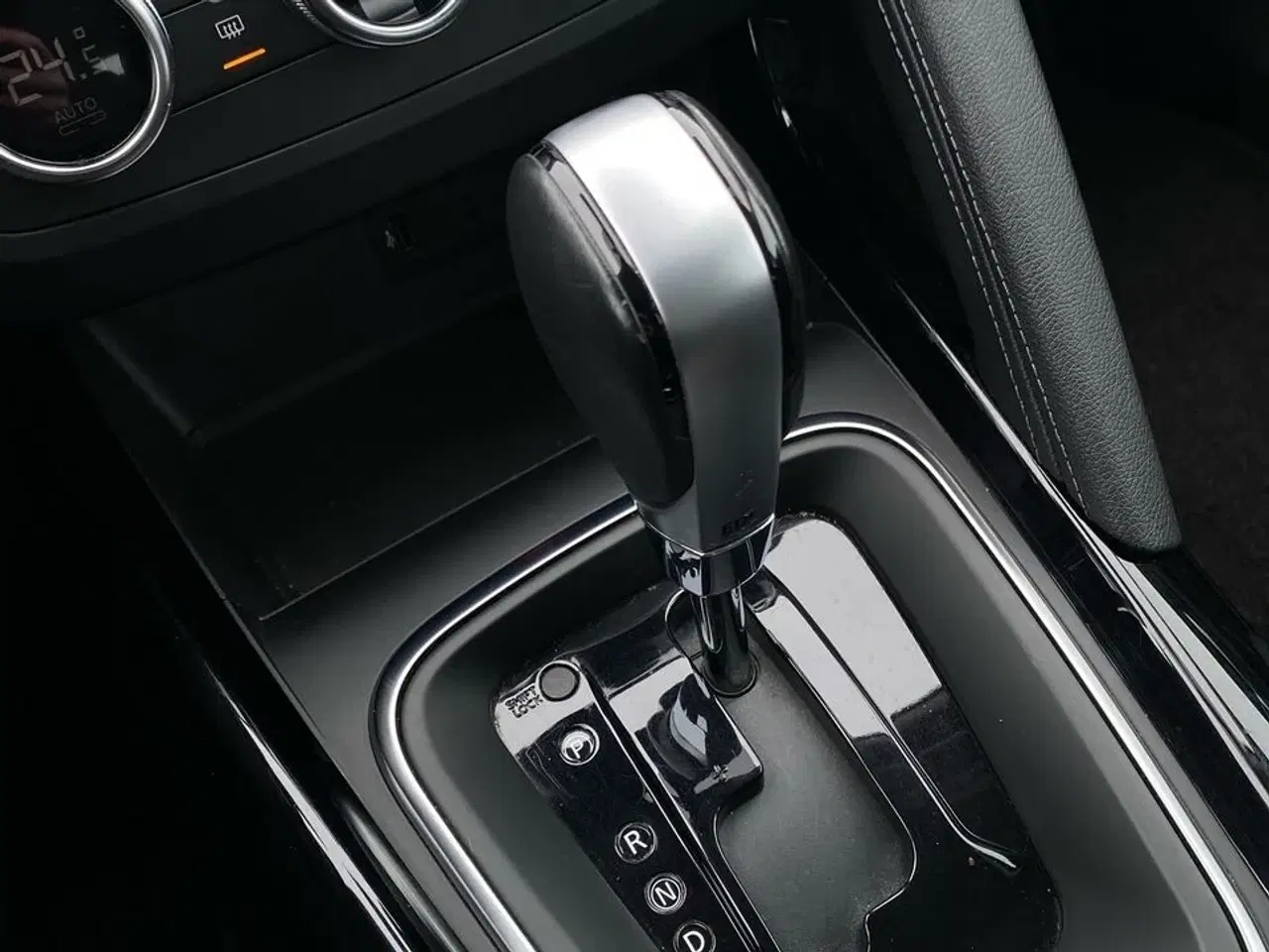 Billede 15 - Renault Kadjar 1,3 TCE GPF Zen EDC 140HK 5d 7g Aut.