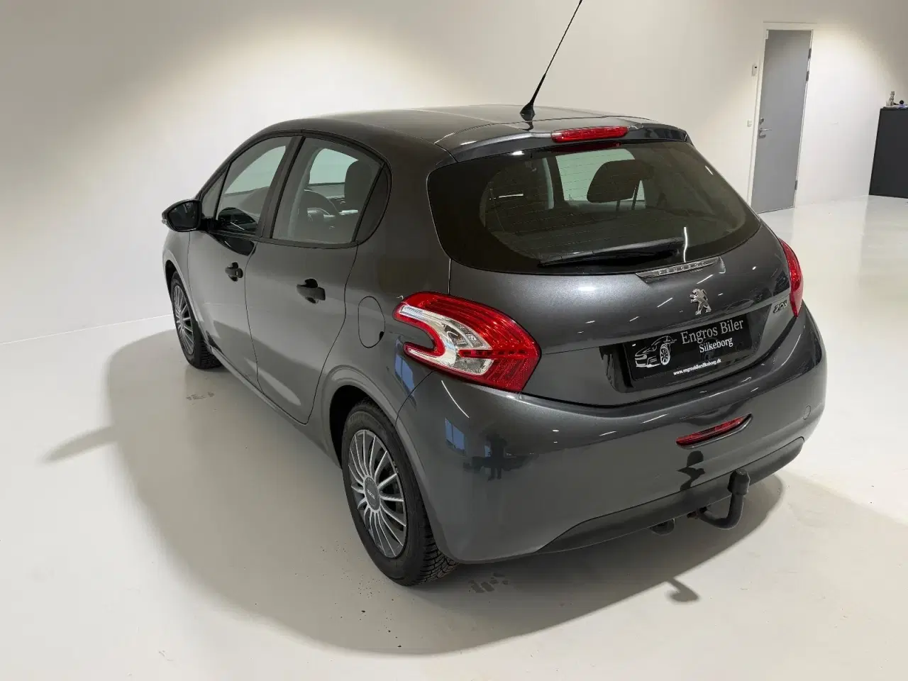 Billede 6 - Peugeot 208 1,0 VTi Active