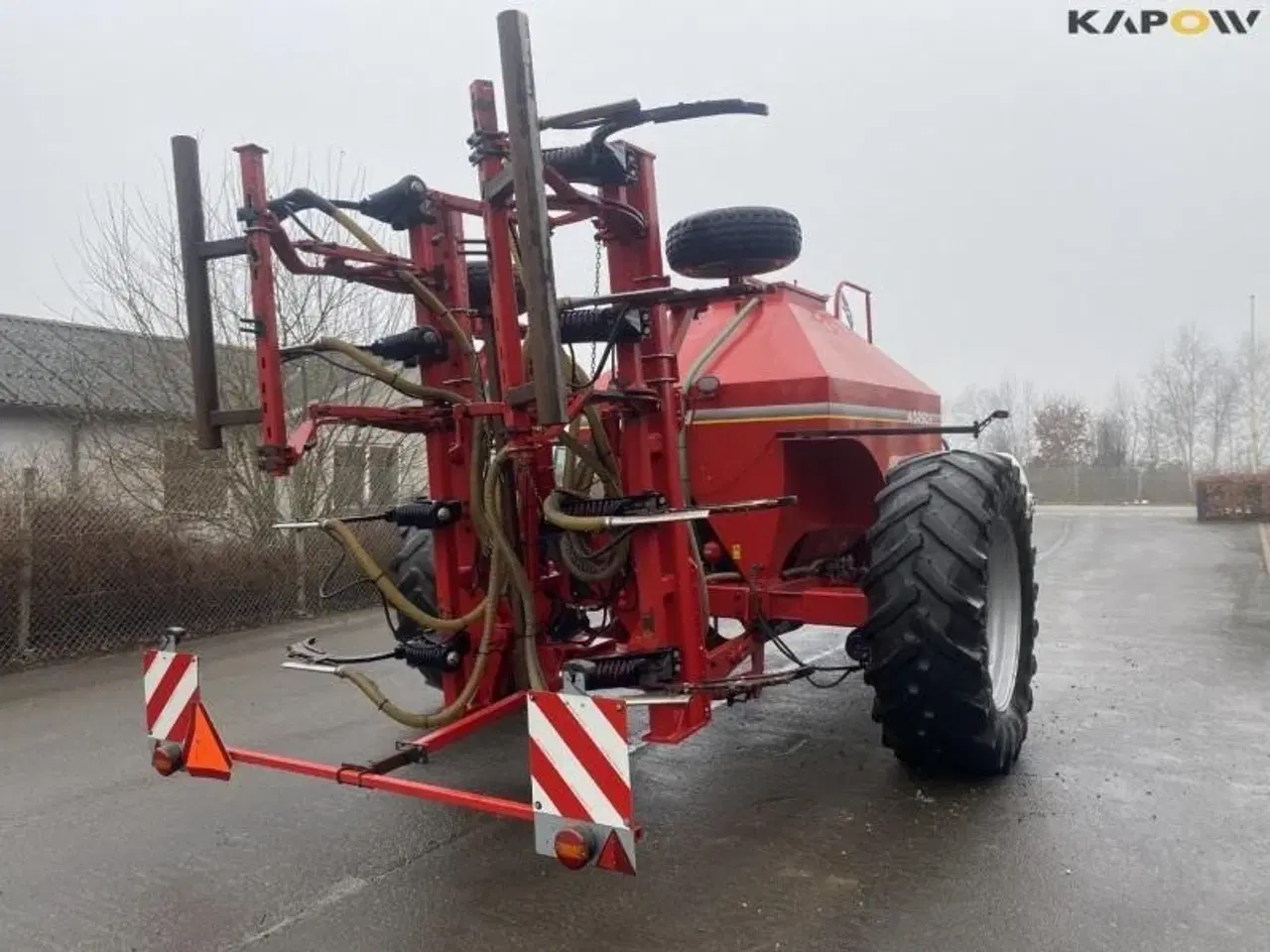 Billede 5 - Horsch Horsch