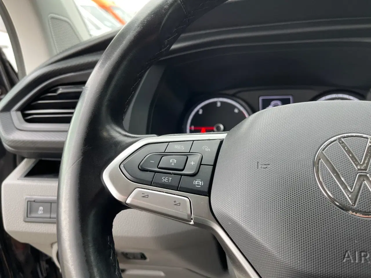 Billede 15 - VW Transporter 2,0 TDi 204 Kassevogn DSG 4Motion lang