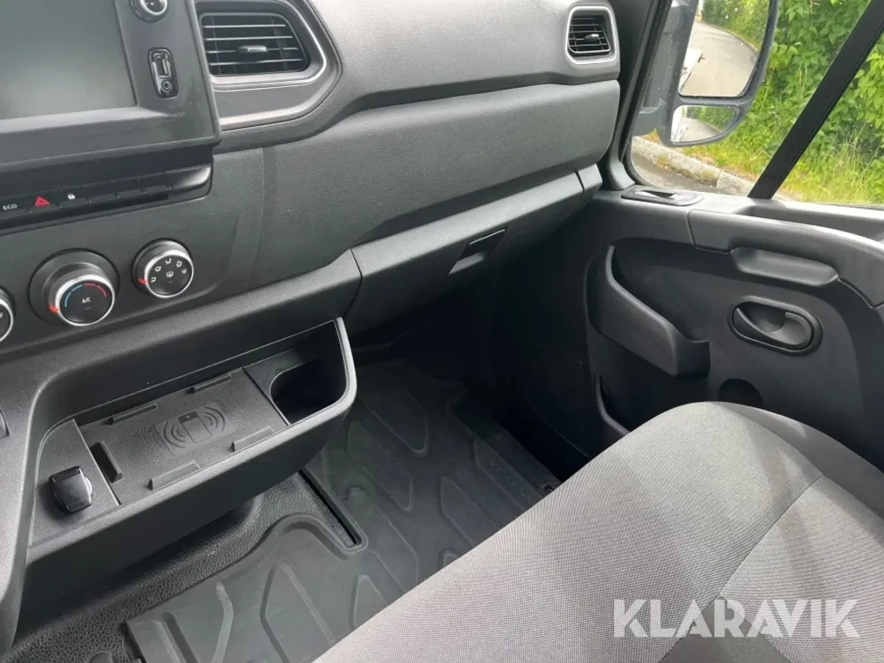 Billede 11 - Lad bil Renault Master DCI 145