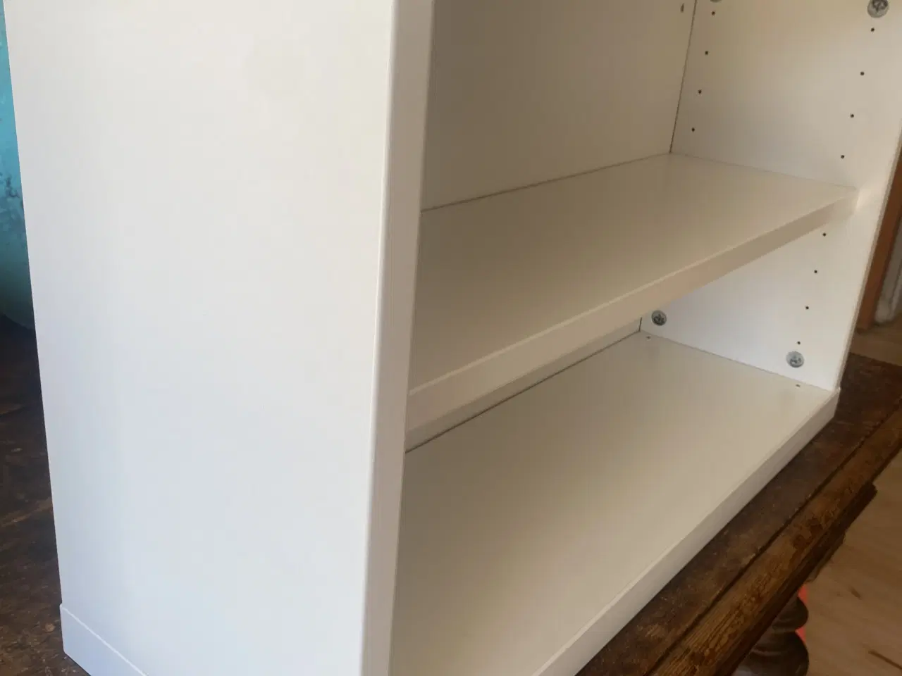 Billede 2 - Ikea Bestå skab/stel