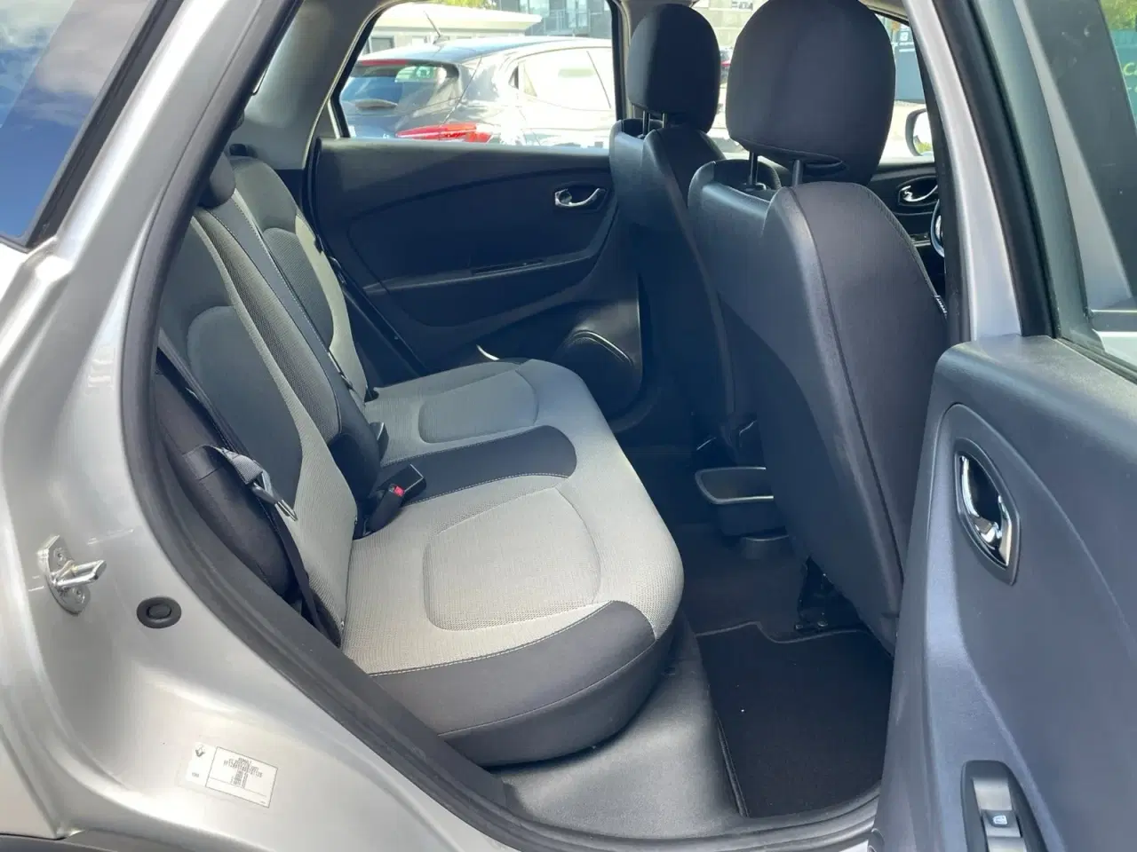 Billede 12 - Renault Captur 0,9 TCe 90 Expression