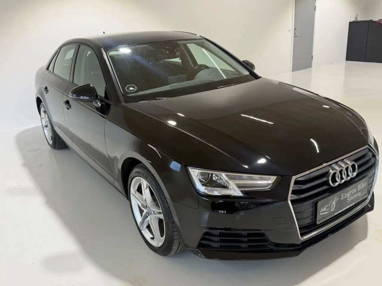 Billede 1 - Audi A4 1,4 TFSi 150