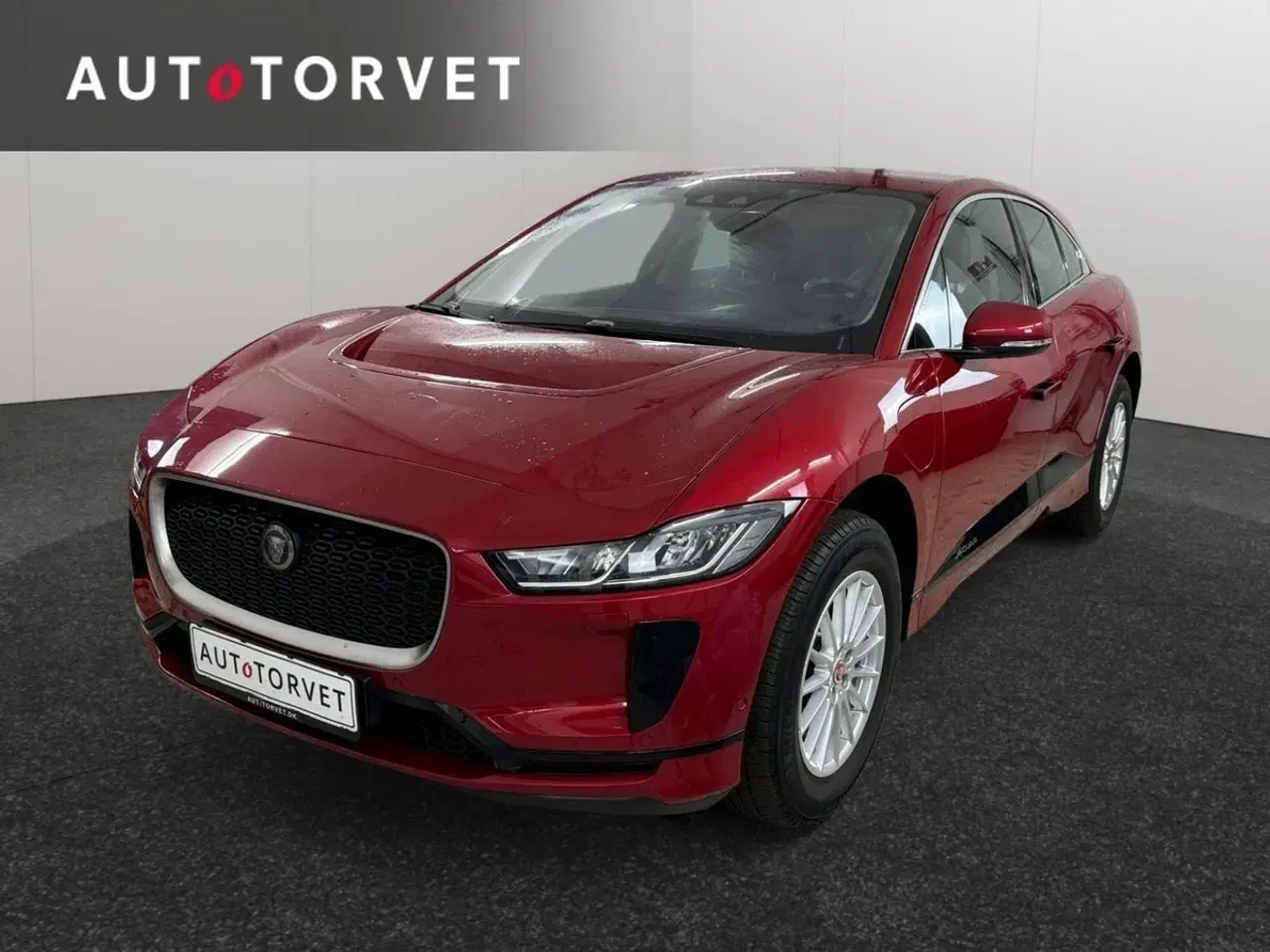 Billede 1 - Jaguar I-Pace  EV400 S AWD