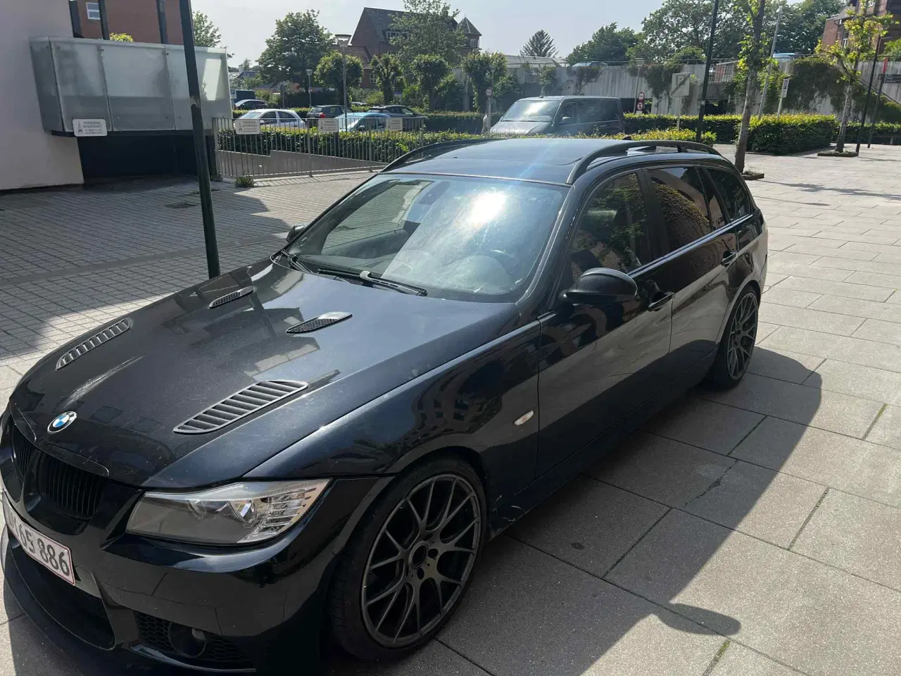 Billede 4 - Billig Bmw 325d