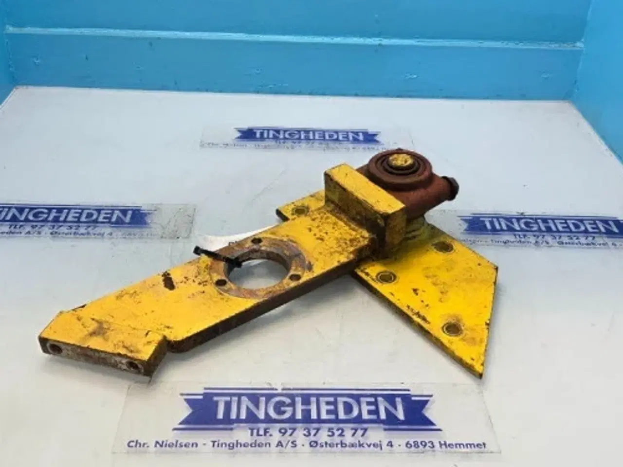 Billede 1 - New Holland TX66 Arm L. 9832701