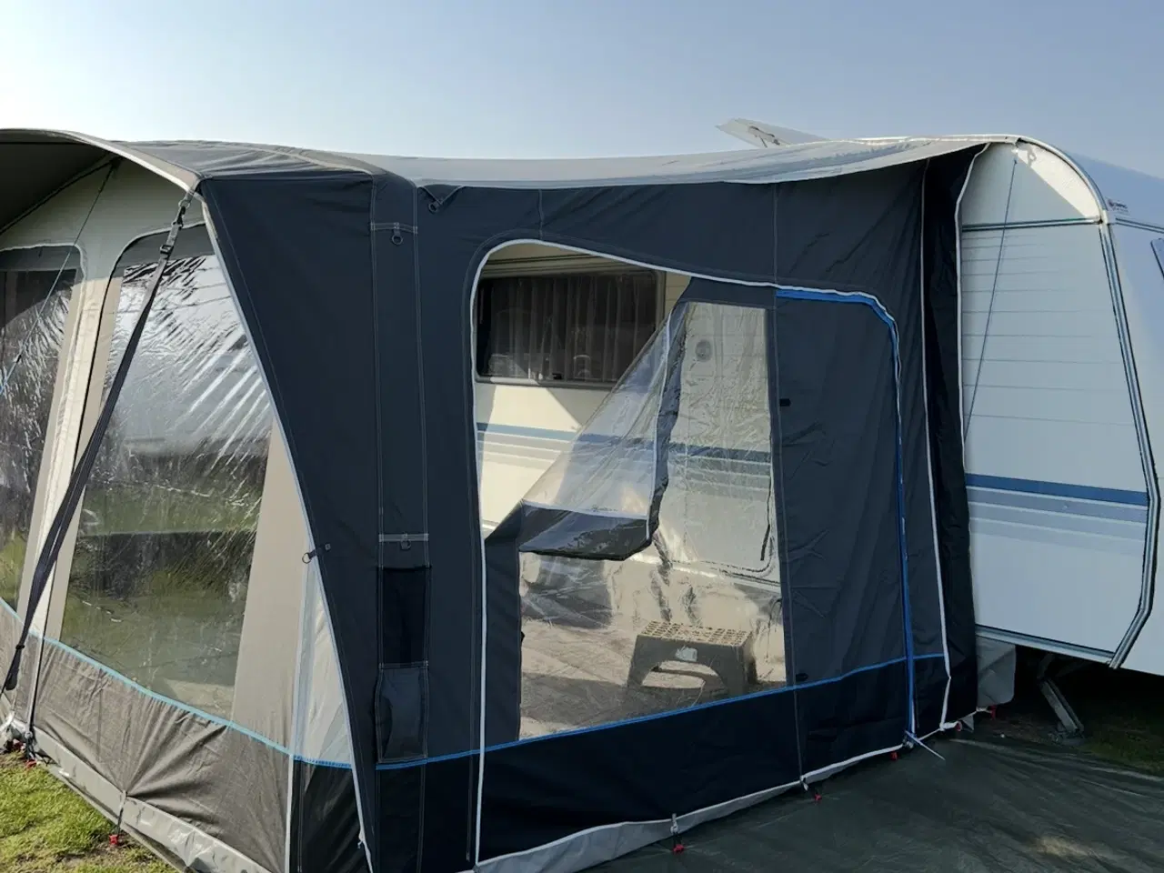 Billede 3 - Ventura vivo 300 air