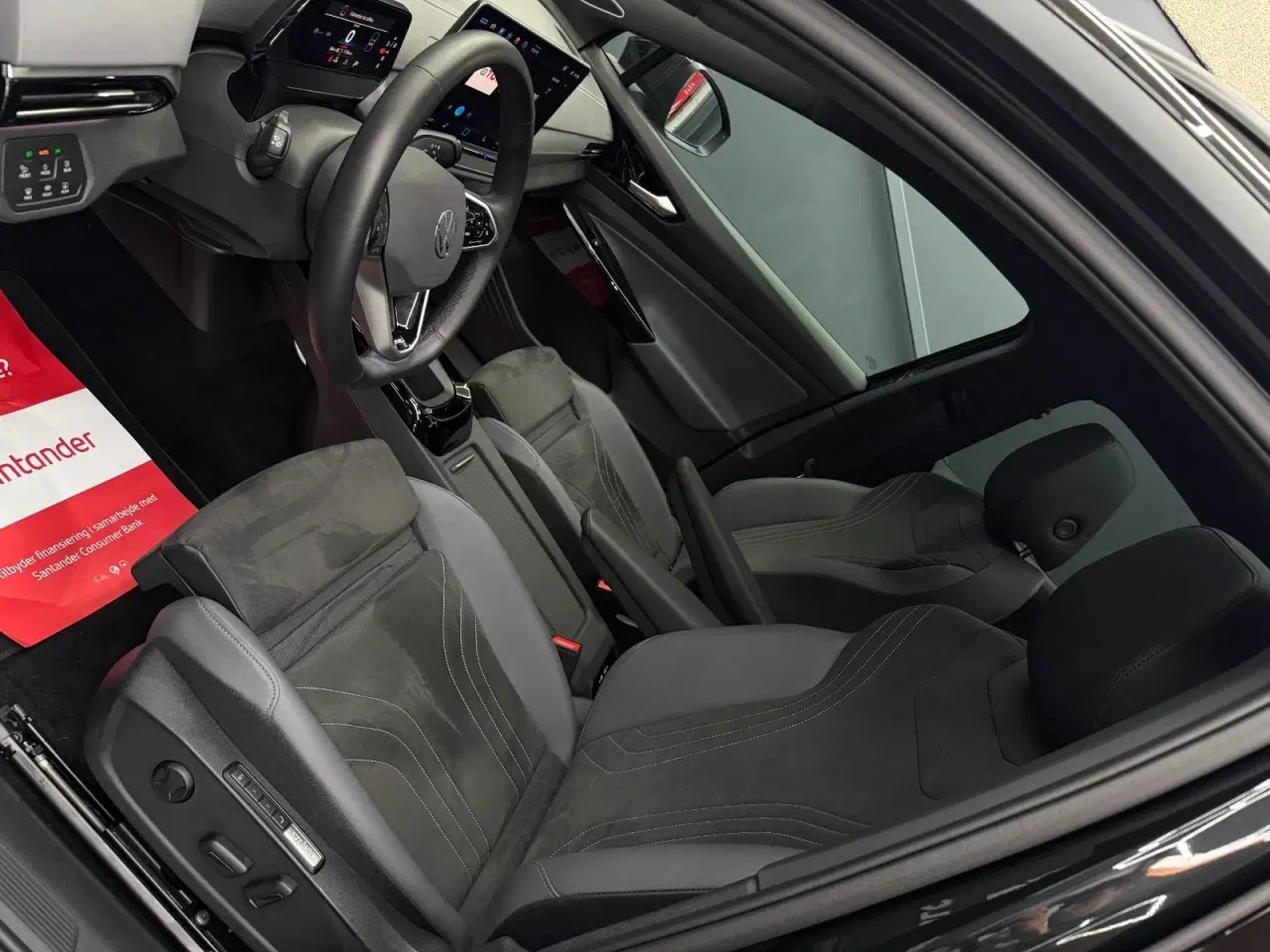 Billede 6 - VW ID.4 77 Pro