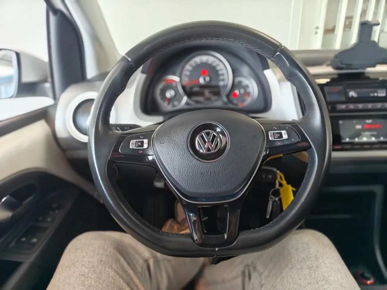 Billede 14 - VW Up! 1,0 TSi 90 High Up! BMT