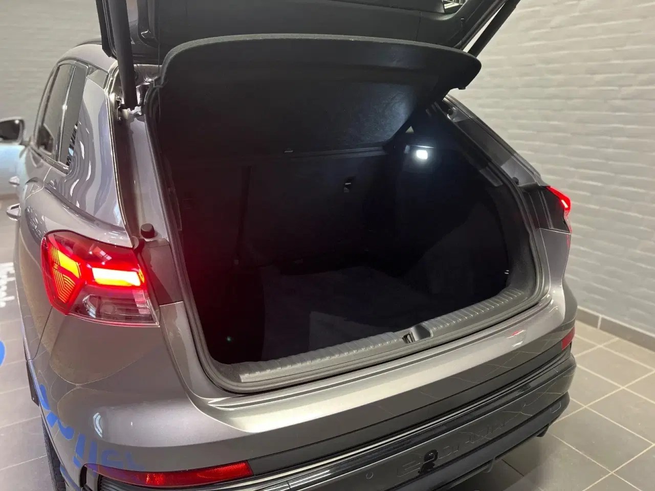 Billede 6 - Audi Q4 e-tron 45 S-line