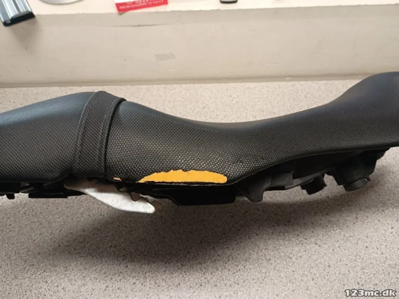 Billede 3 - Sæde Honda CB650FA, brugt