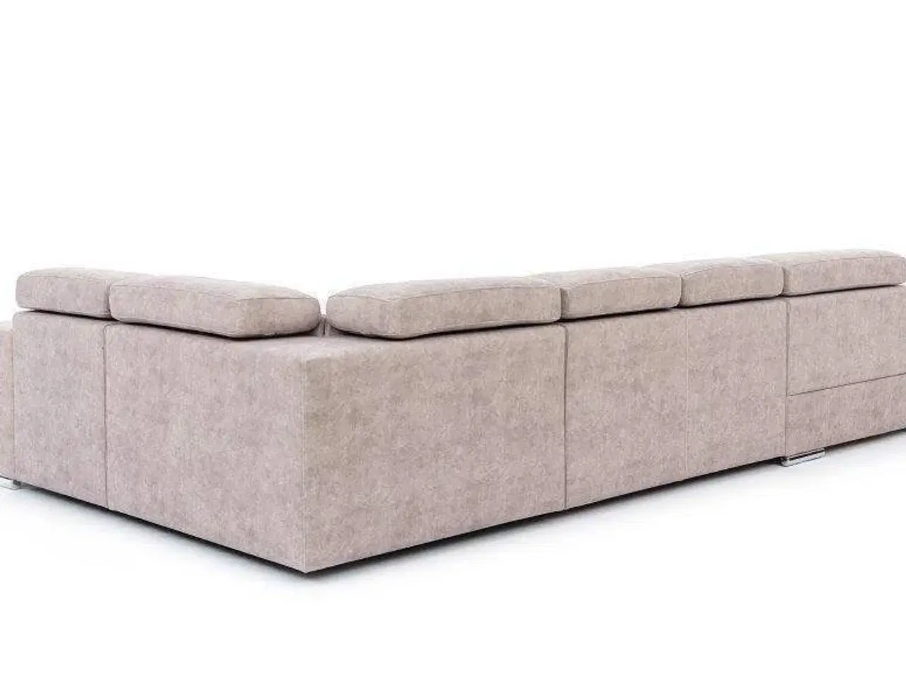 Billede 10 - TAYRON HJØRNESOFA U  350x200