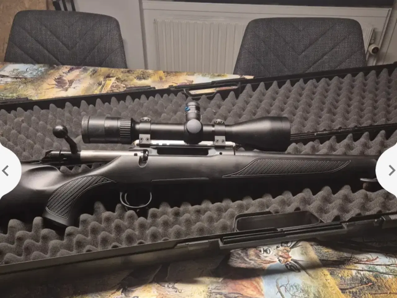 Billede 4 - Sauer 101 3006 
