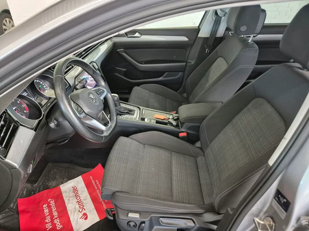 Billede 7 - VW Passat Variant 1,5 TSI EVO ACT Business Plus DSG 150HK Stc 7g Aut.